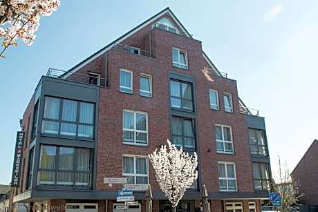 HIB Hotel in Baesweiler