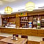 Premier Inn Frankfurt City Centre