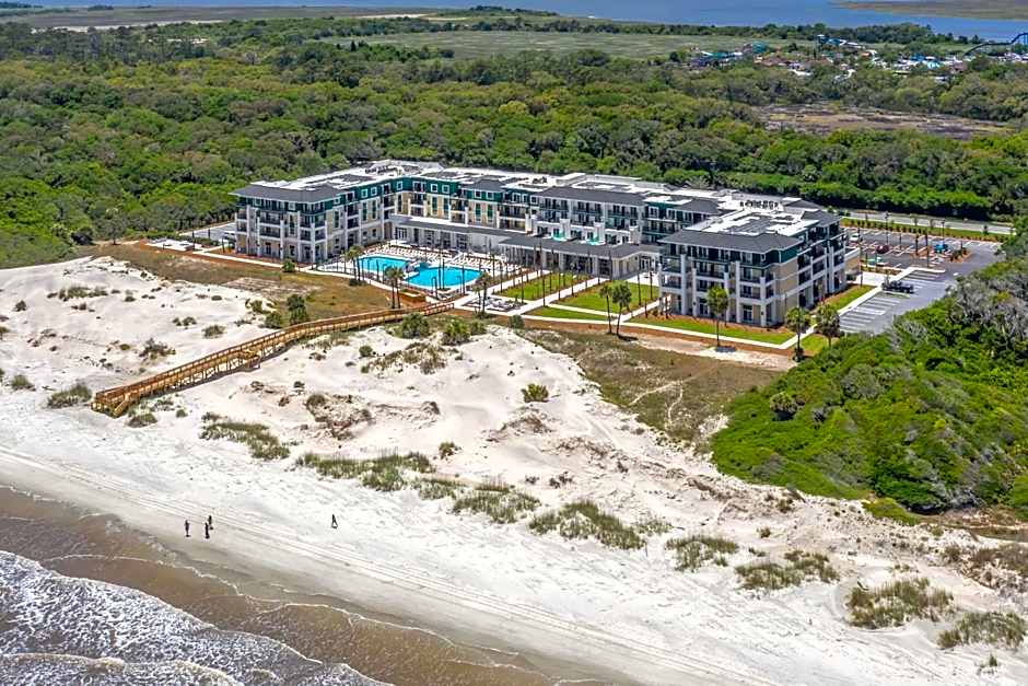 Residence Inn by Marriott Jekyll Island