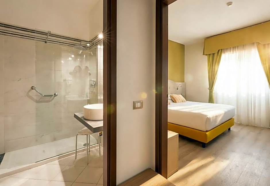 Hotel Castello Artemide Congressi