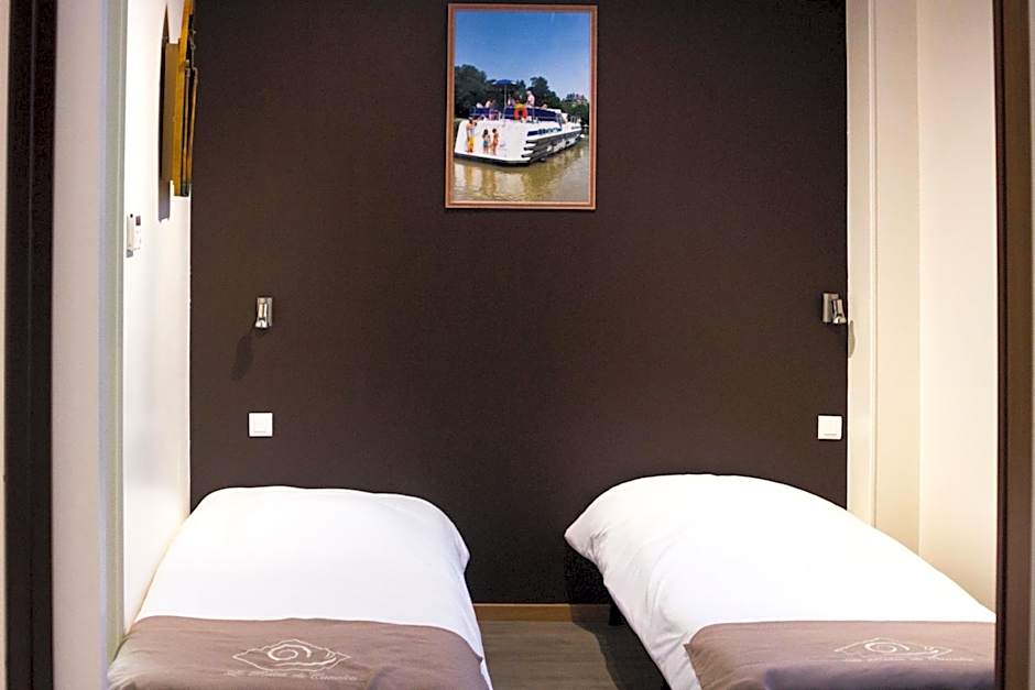 Le Relais Du Canalou