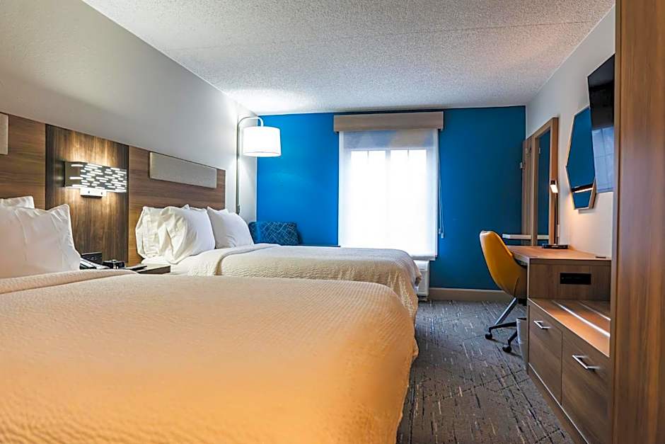 Holiday Inn Express Frazer - Malvern By IHG