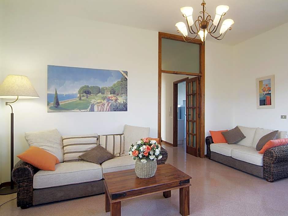 Mountain House Villa