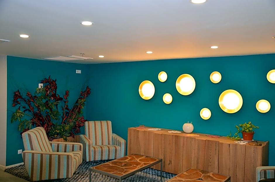 Boutique Urban Madrid Genova