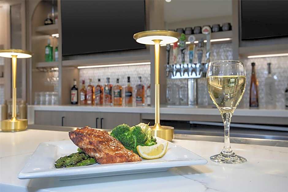 Homewood Suites by Hilton Santa Maria