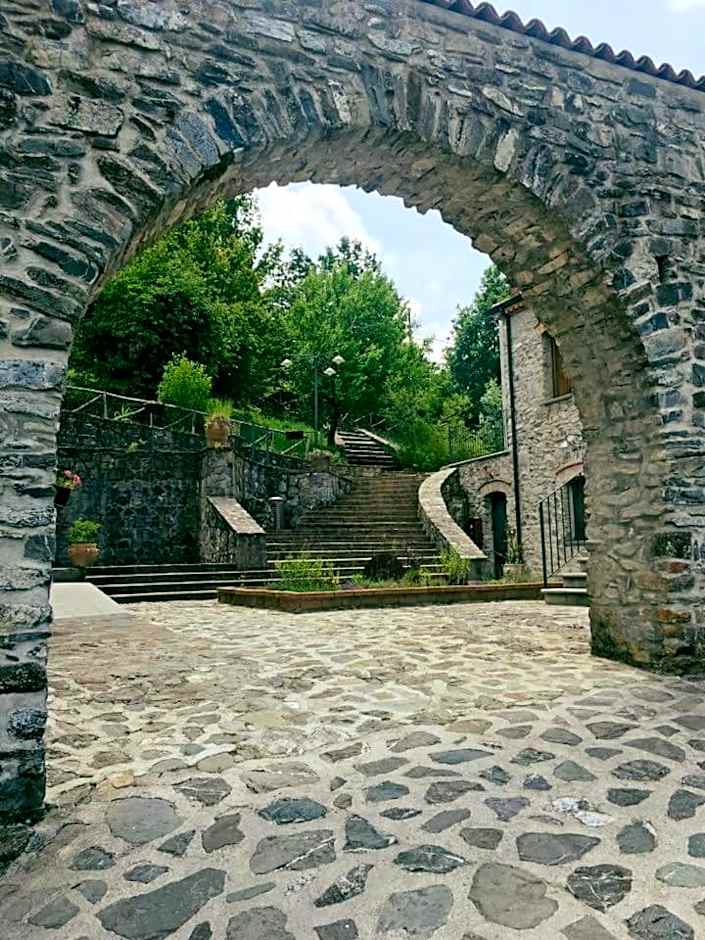 Hotel Ristorante Mulino Iannarelli