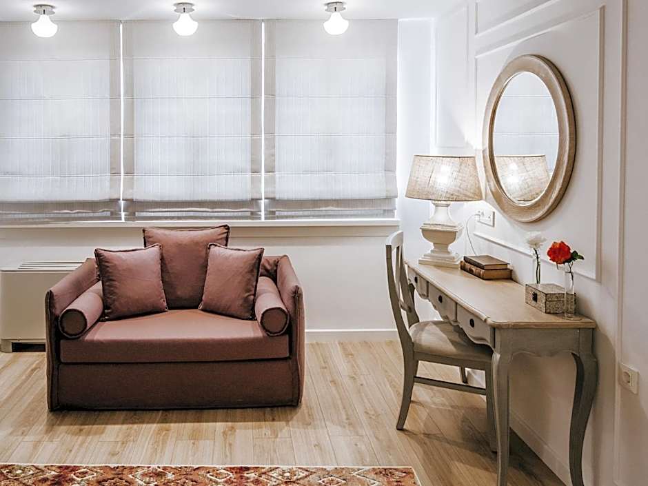 Its Kale Boutique Hotel