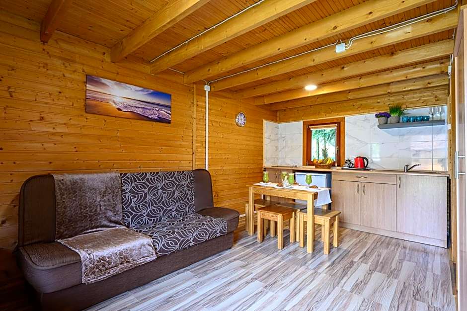 Domki nad morzem - Nevada