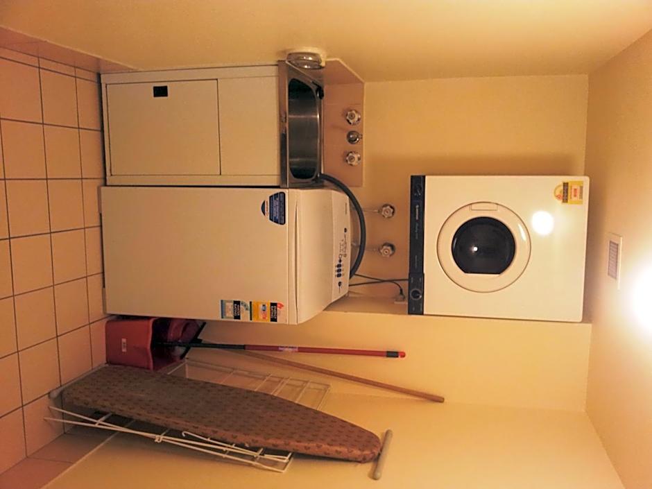 Champelli Palms Luxury Apartments