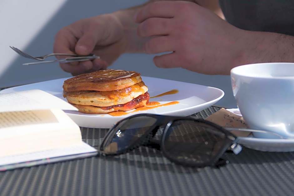 Hotel Rossovino Como