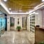 Hotel Hindusthan International Bhubaneshwar