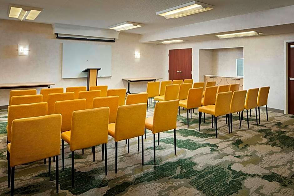 Courtyard by Marriott Virginia Beach Norfolk
