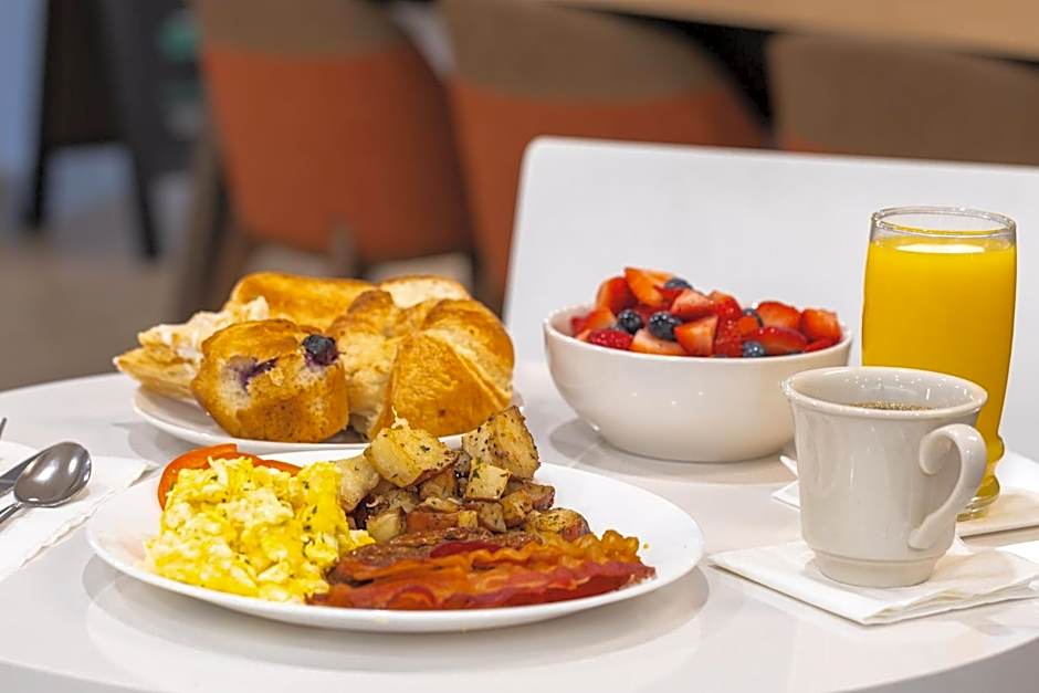 Holiday Inn Anderson By IHG