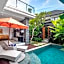Puri Keraton Seminyak
