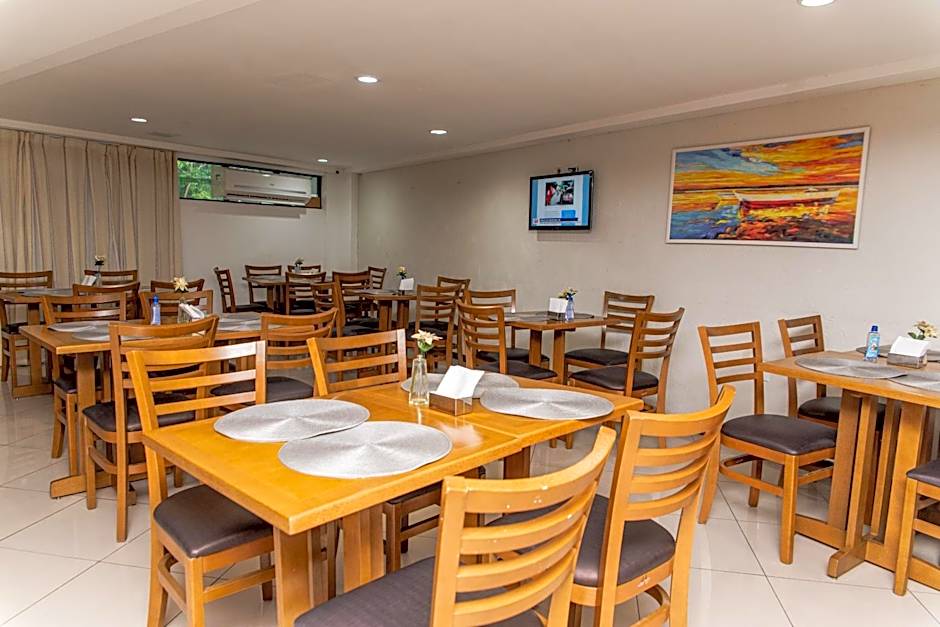 Nobile Inn Cabo Branco