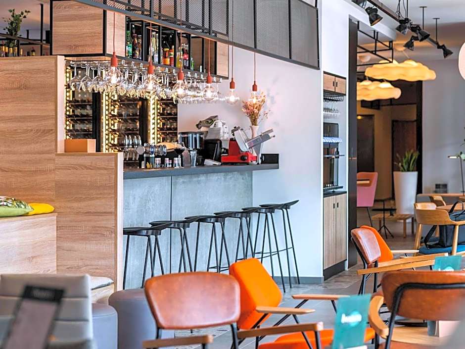 ibis Lyon Sud Oullins
