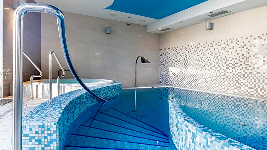 Baltic Plaza Hotel Medi Spa