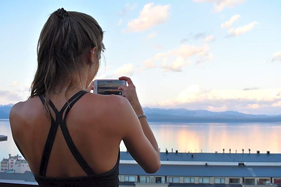 Hostel Inn Bariloche