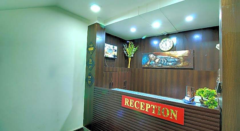 Hotel Staayz Premium