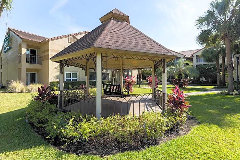 Westgate Blue Tree Resort