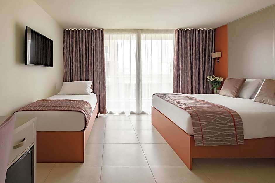 Mayflower Hotel Malta