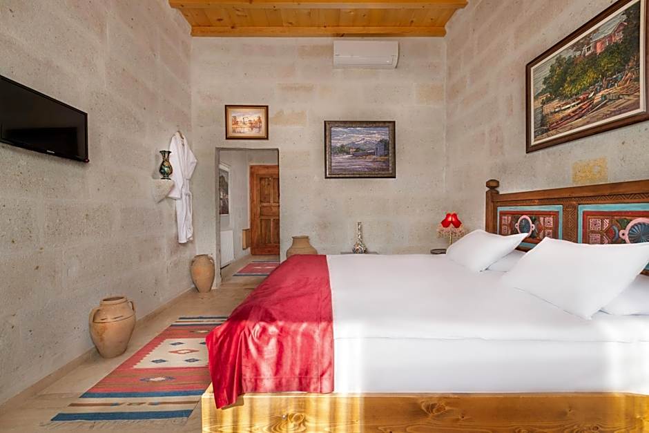 HacıAşık Konağı Butik Hotel