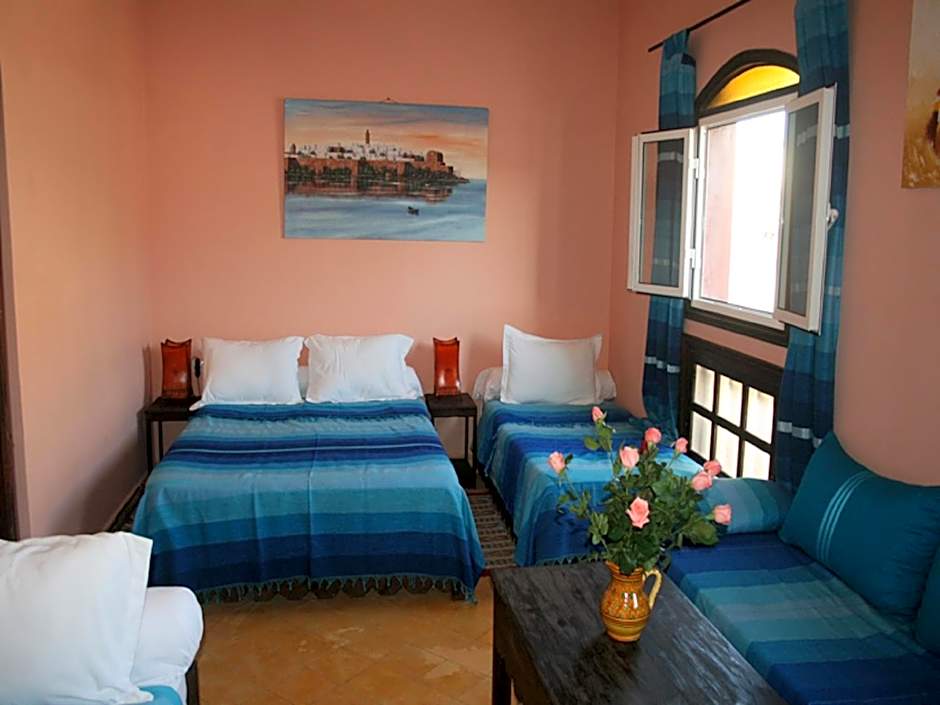 Riad Etoile D'essaouira