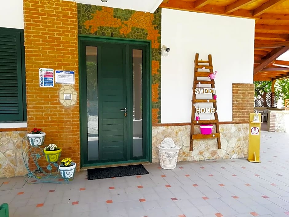 B&B Maison Villa Vittorio