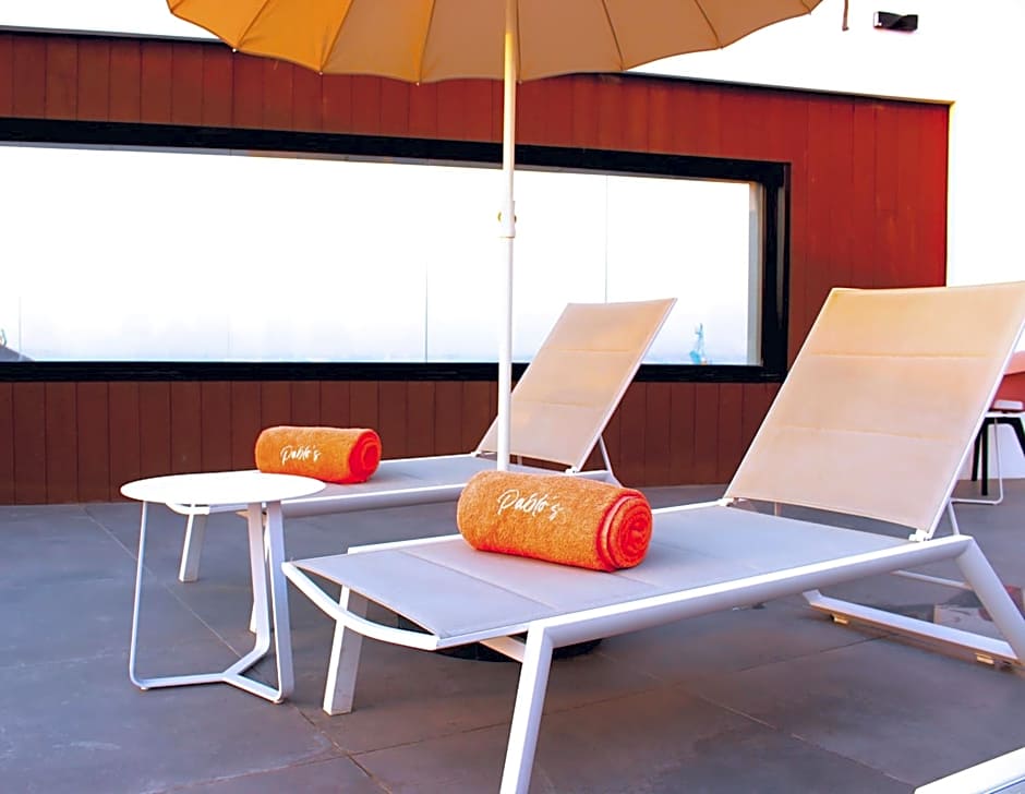 Pyramisa Hotel Apartments