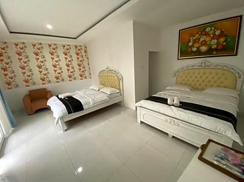 OYO 3071 Guest House Gethsemane