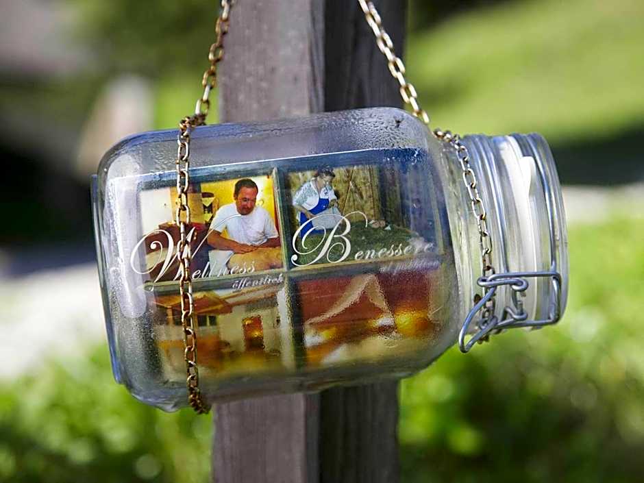 Bio Aparthotel Blaslahof