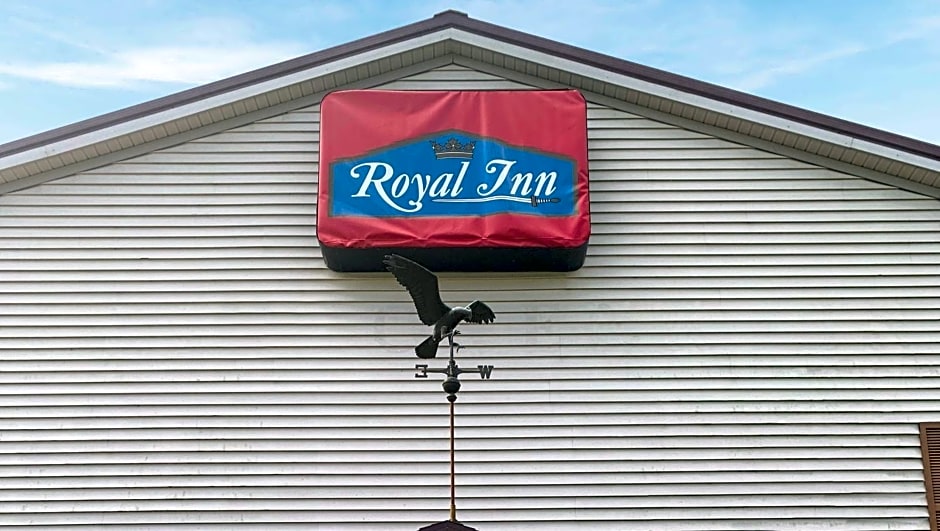 Royal Inn Rockville