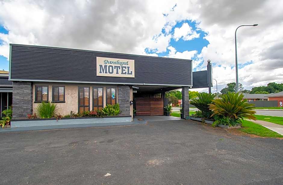 Gundagai Motel