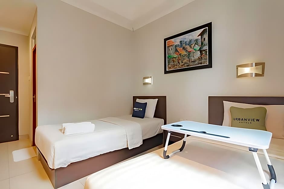 Urbanview Hotel Grand Malabar Bandung by RedDoorz