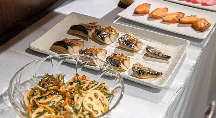 Victoria Inn Nagasaki