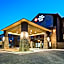 Best Western Plus Denver City Hotel & Suites