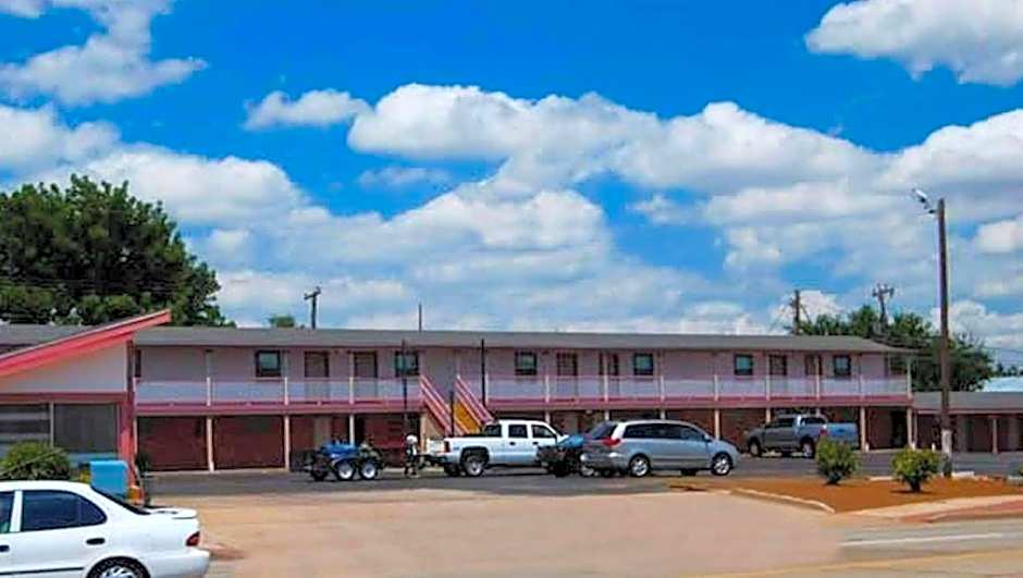 American Inn & Suites Childress