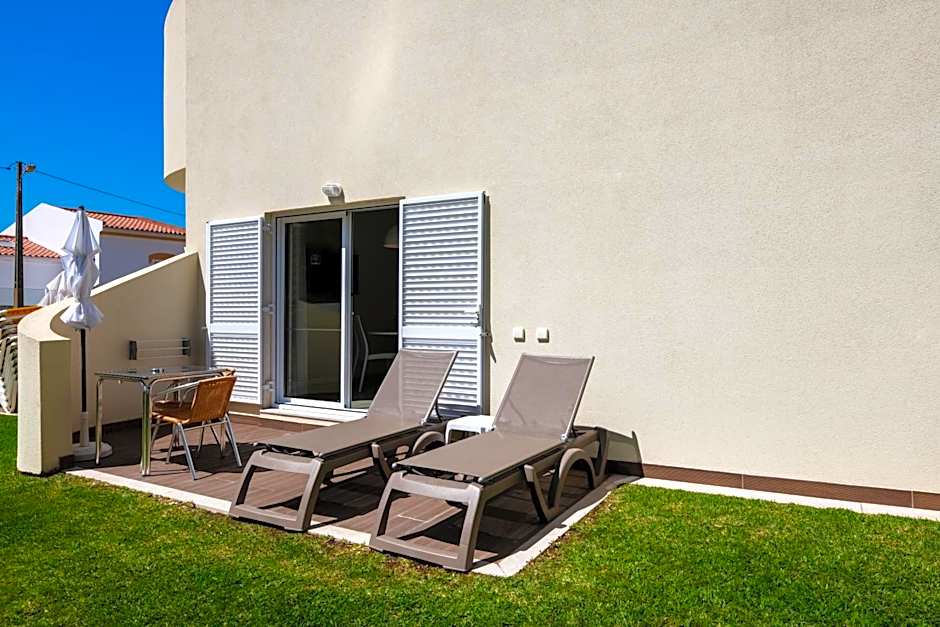 AlvorMar Apartamentos Turisticos