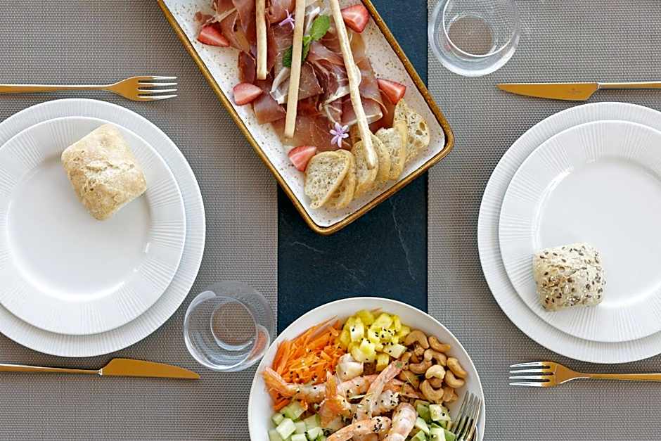 Palmares Signature Apartments