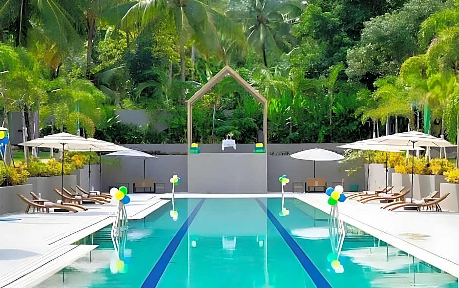 Lanzones Cabana
