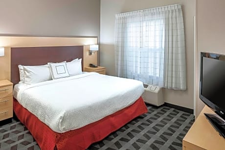 Suite, 2 Bedrooms (2 Double Beds)