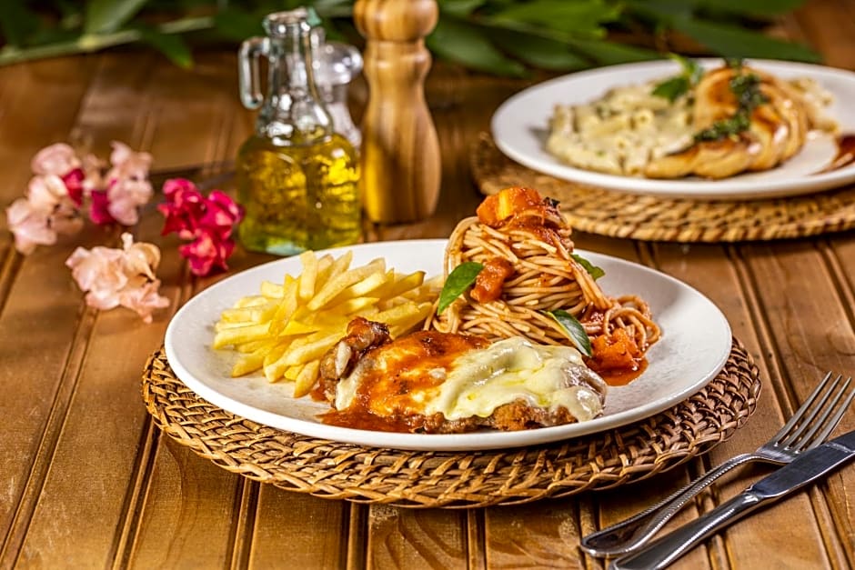 Praiamar Natal Hotel & Convention