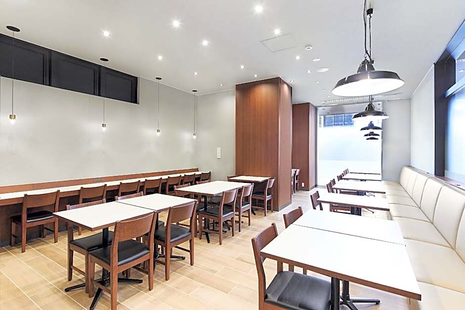 Sotetsu Fresa Inn Chiba Kashiwa