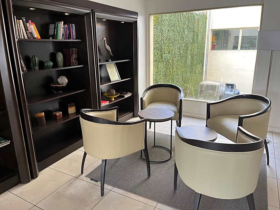 Kenton Palace Bariloche