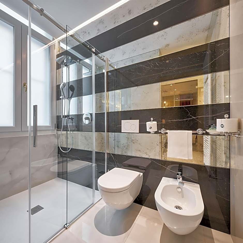 Grand Hotel Duchi d'Aosta