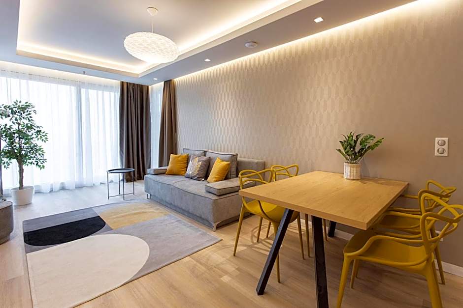 K46 Residence