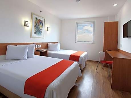 Superior Room, 2 Double