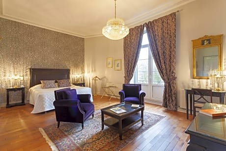 Junior Suite - occ max 2