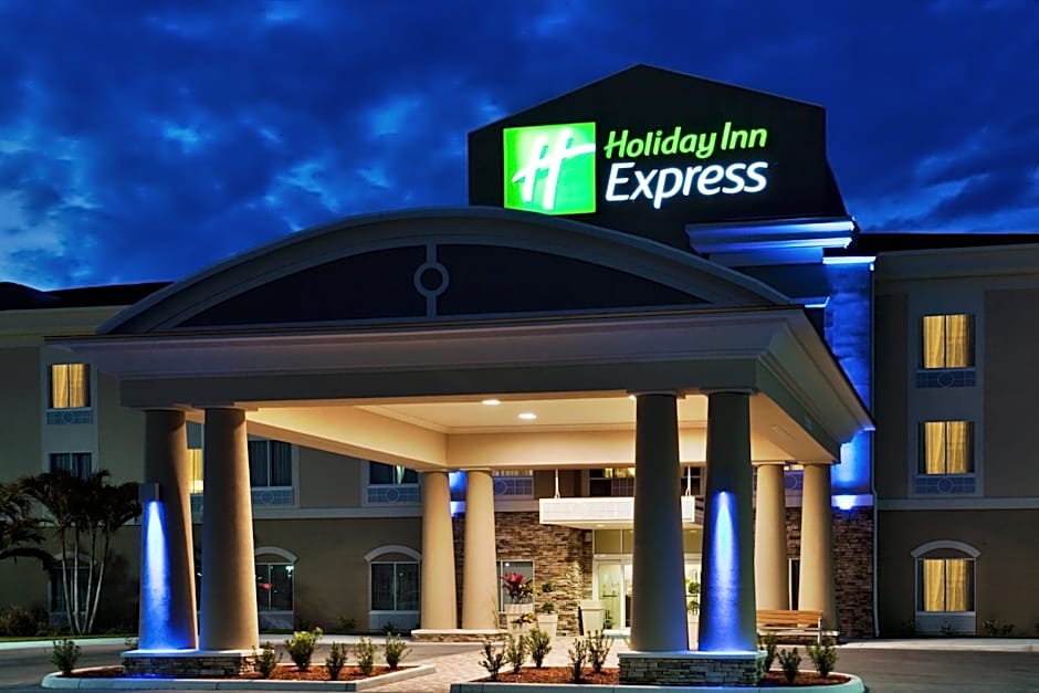 Holiday Inn Express Lake Wales North-Winter Haven By IHG