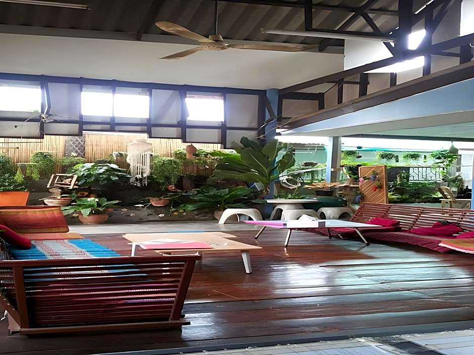 Canaan Guesthouse and Homestay